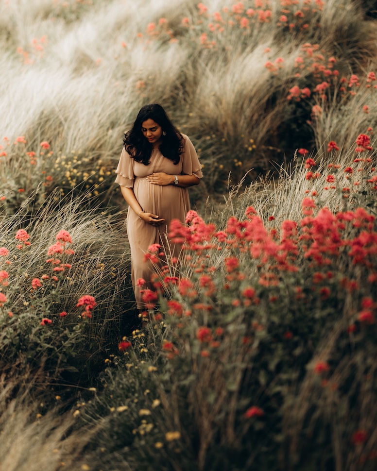 Alok — Bull Island dunes, Bull Island, Dublin Bay
