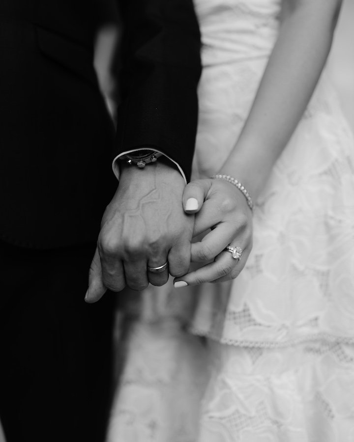 Amar and Hosam — couple photography Dublin City Hall, golden lantern