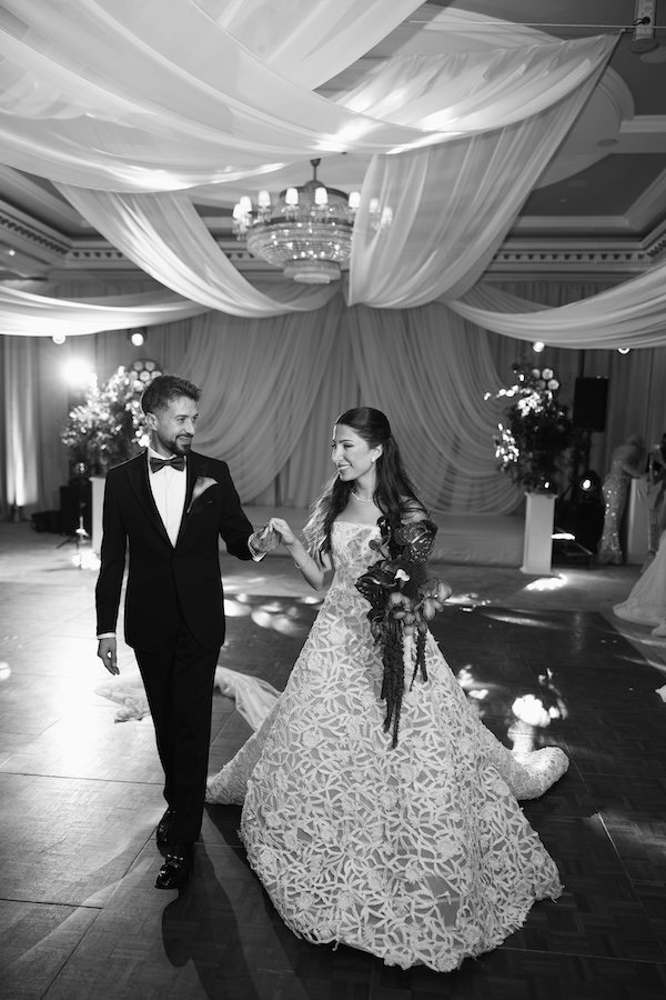 Amar & Hosam — documentary wedding Wicklow