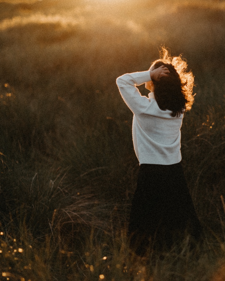 Anastasia & Adam — sandy shore, Bull Island, Dublin Bay