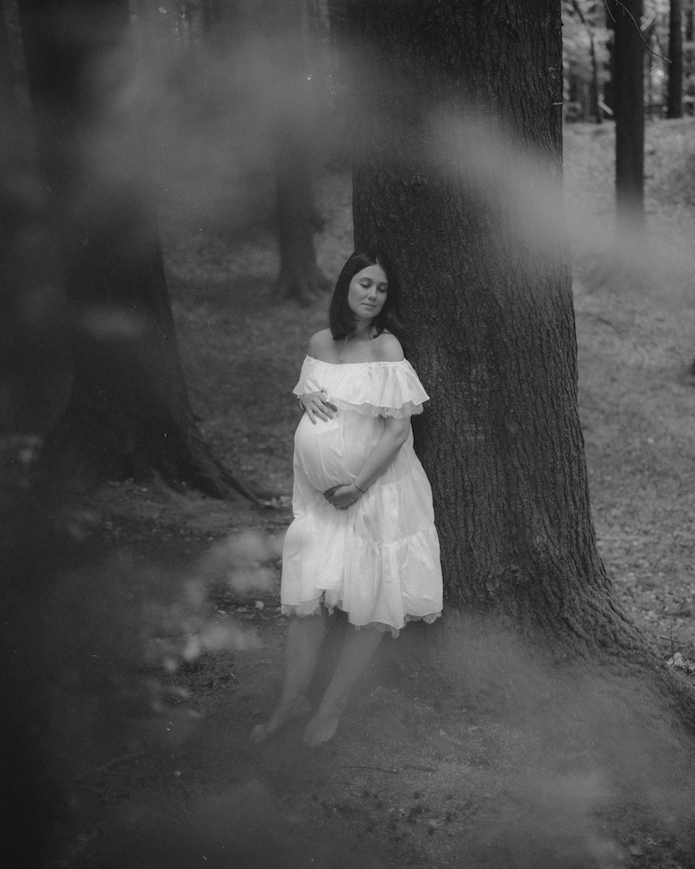 maternity session — shoreline maternity session, Brittas Bay, Co. Wicklow