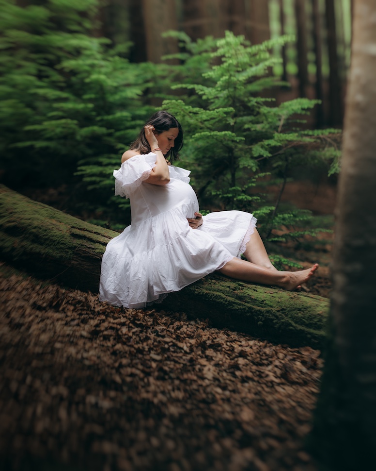 maternity session — Co. Wicklow maternity, Brittas Bay, Co. Wicklow