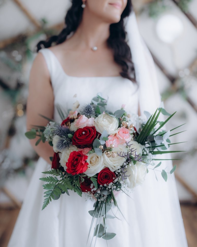 Dylan & Siobhan — wedding guests, Ballymagarvey Village, Co. Meath