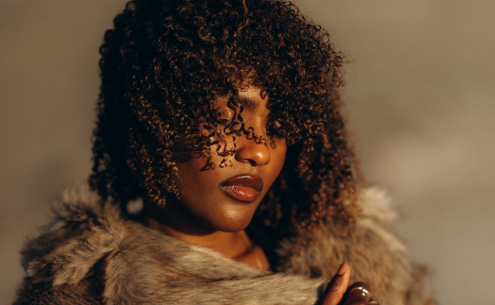 Eileen — portrait, Bull Island, Dublin