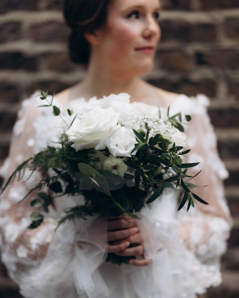 Emeline & Stefan — Harbourmaster wedding reception, The Harbourmaster, Dublin Docklands