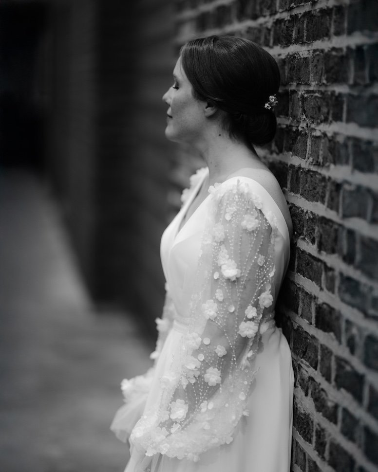 Emeline & Stefan — wedding couple Dublin, The Harbourmaster, Dublin Docklands