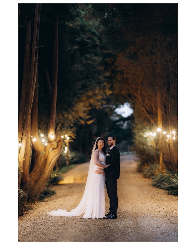 Emma & Keith