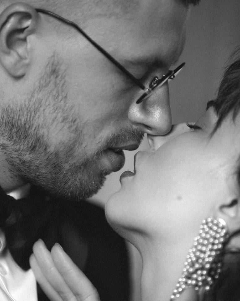 Julia & Igor — romantic Italian wedding, Villa Gropella, Italy