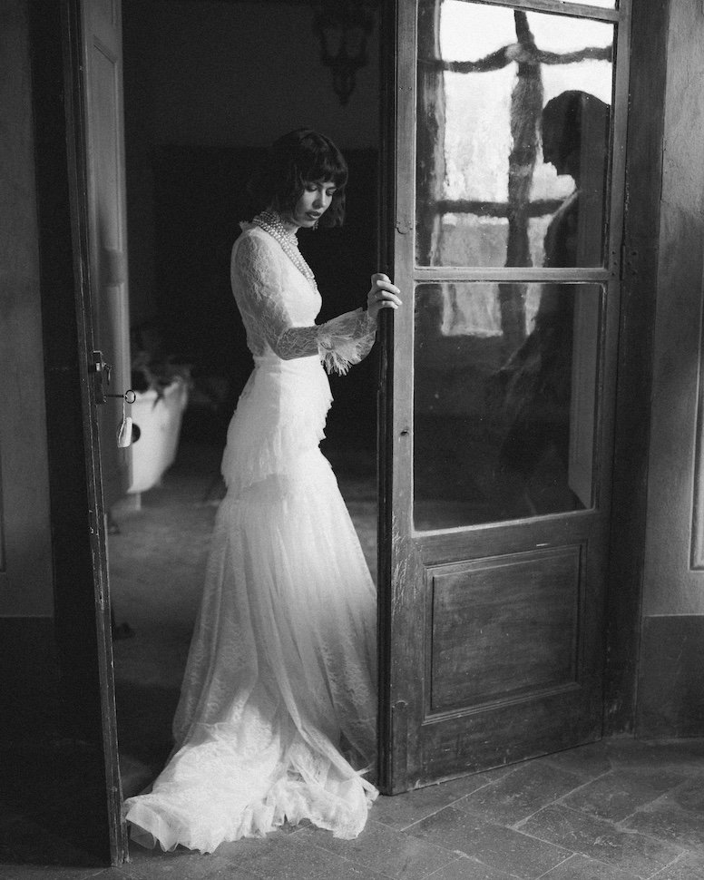 Julia & Igor — Italian destination wedding, Villa Gropella, Italy
