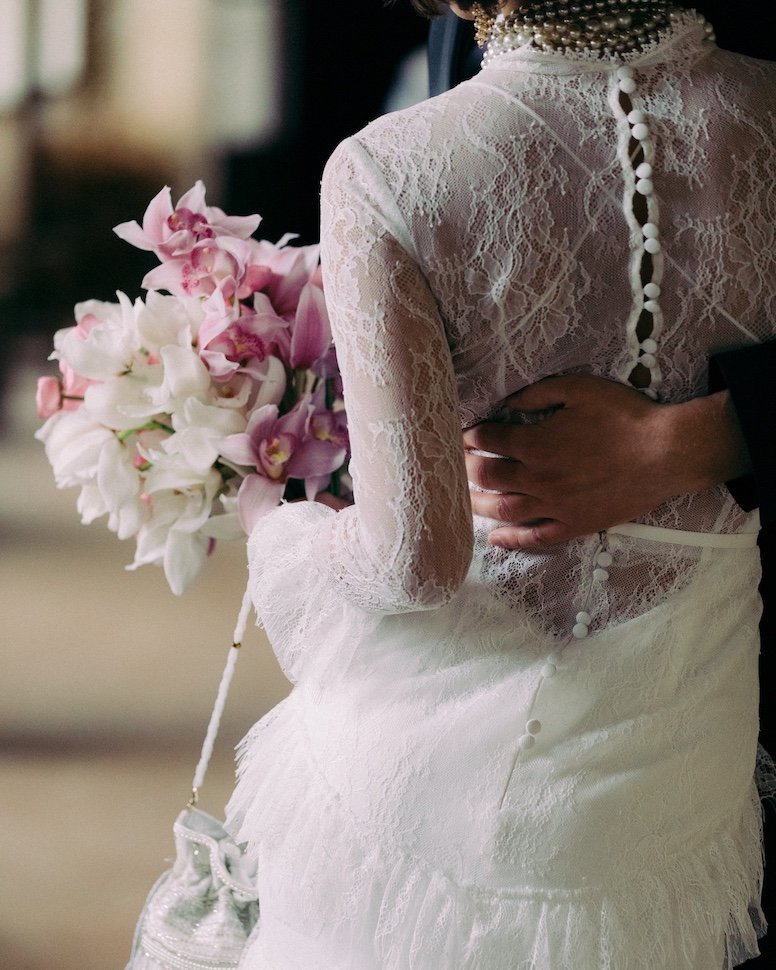 Julia & Igor — wedding dance Italy, Villa Gropella, Italy