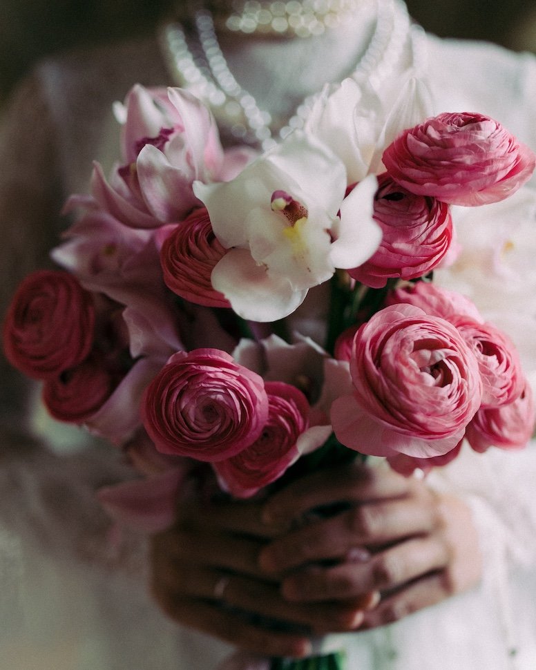 Julia & Igor — vineyard wedding, Villa Gropella, Italy