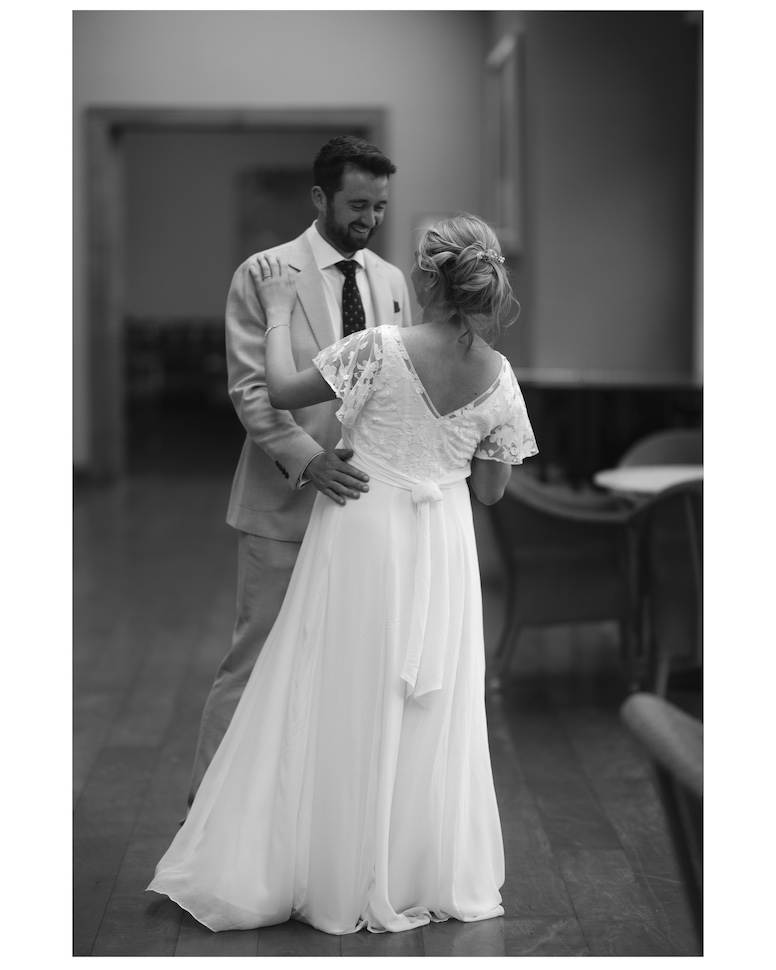 Lauren and Keith — documentary wedding photography, Druids Glen Hotel, Co. Wicklow