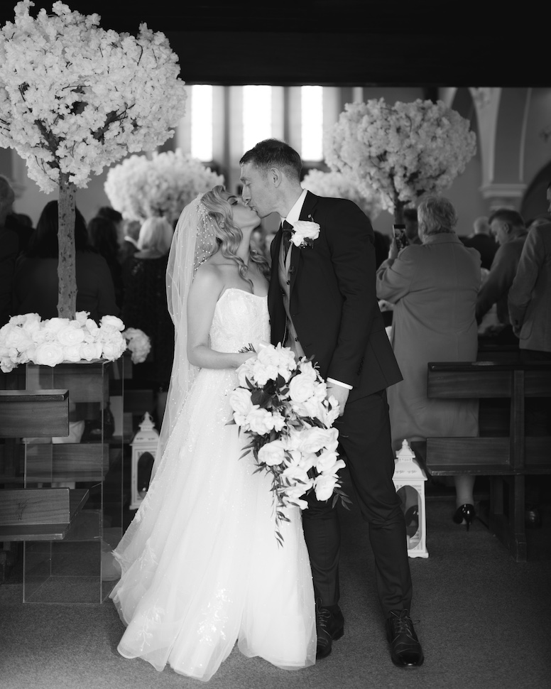 Marisa & John — Irish cultural wedding, Ballyvourney, Co. Cork