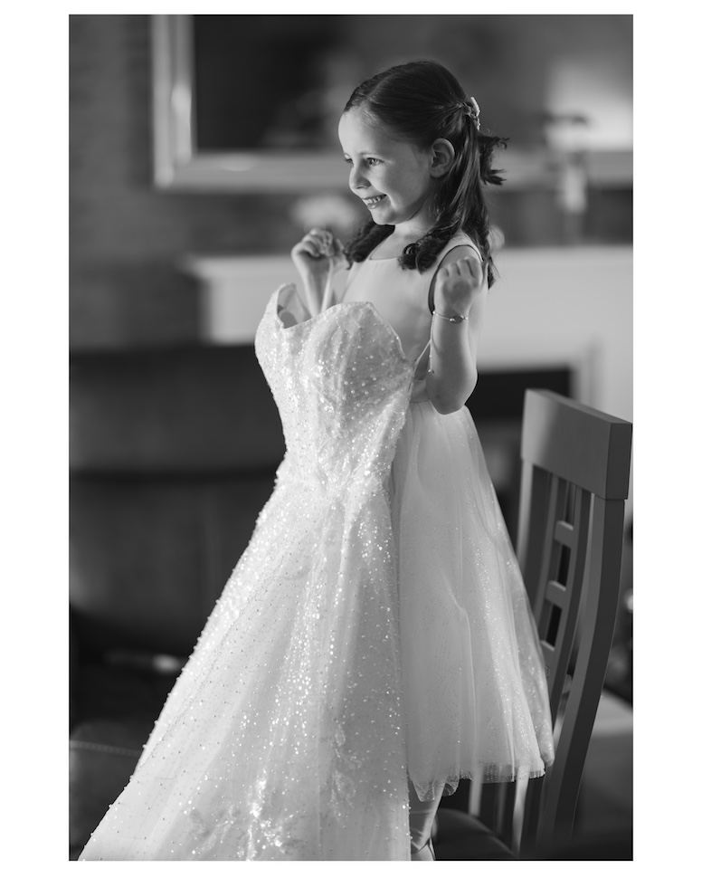 Marisa & John — Irish countryside wedding, Ballyvourney, Co. Cork