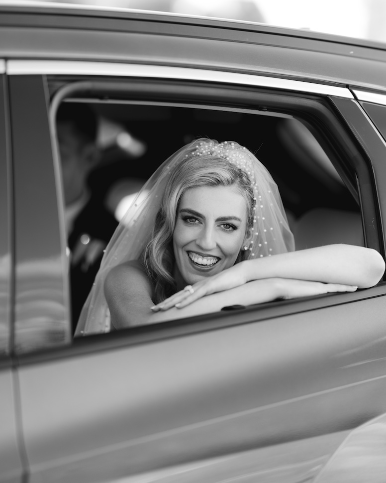 Marisa & John wedding — Ballyvourney, Co. Cork