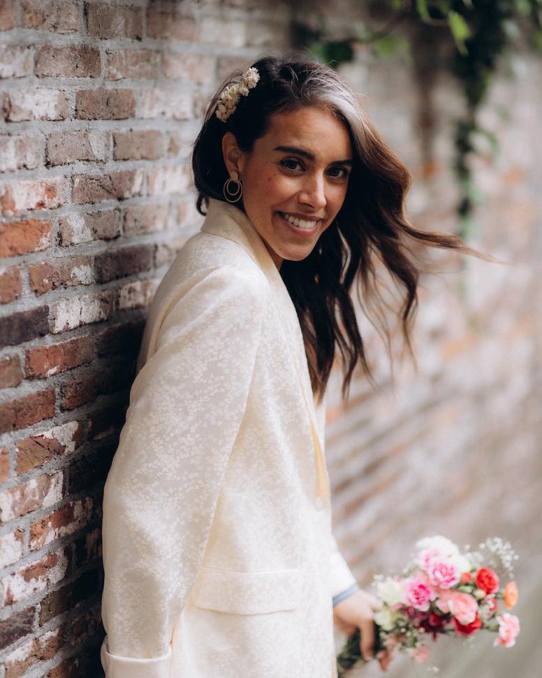 Marta & Andris — Netherlands wedding photography, Amsterdam, Netherlands