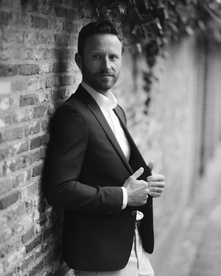 Marta & Andris — city wedding Amsterdam, Amsterdam, Netherlands