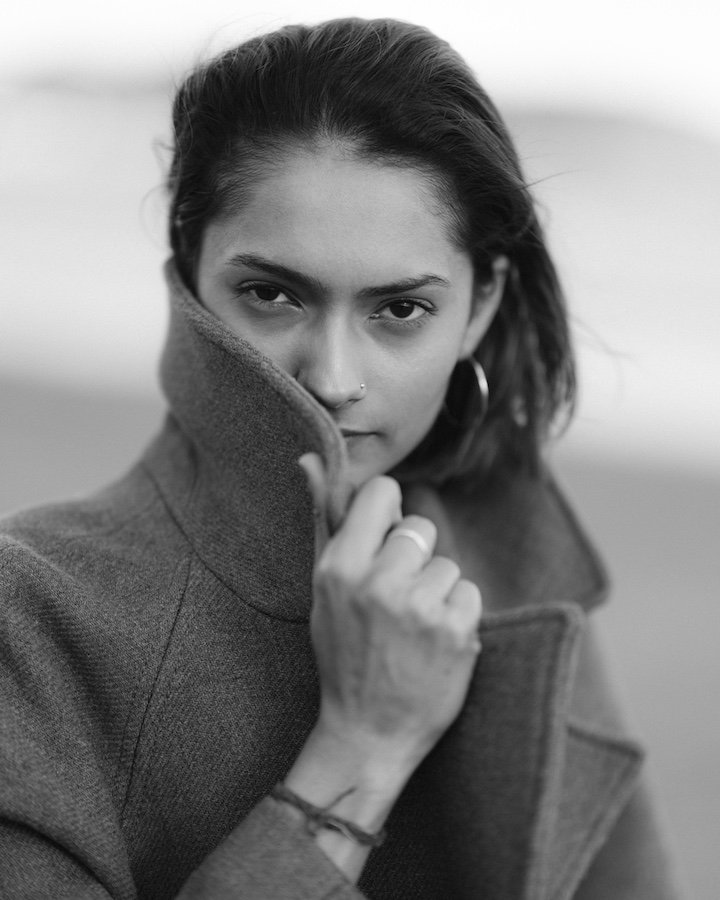 Nevidita — portrait photographer Dublin