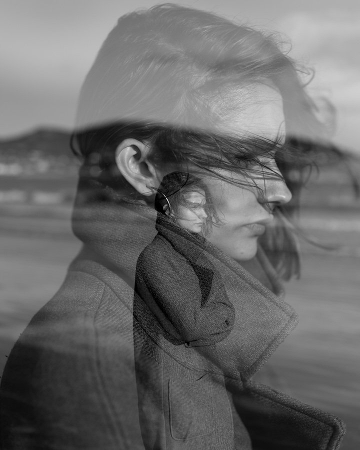 Nevidita — portrait, Dublin
