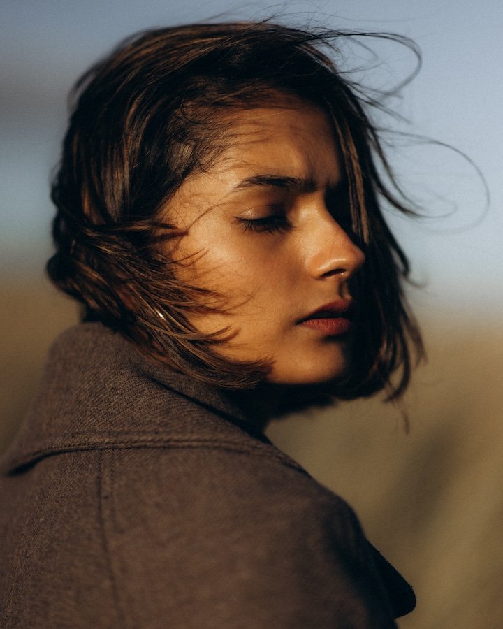 Nevidita — portrait photographer Dublin
