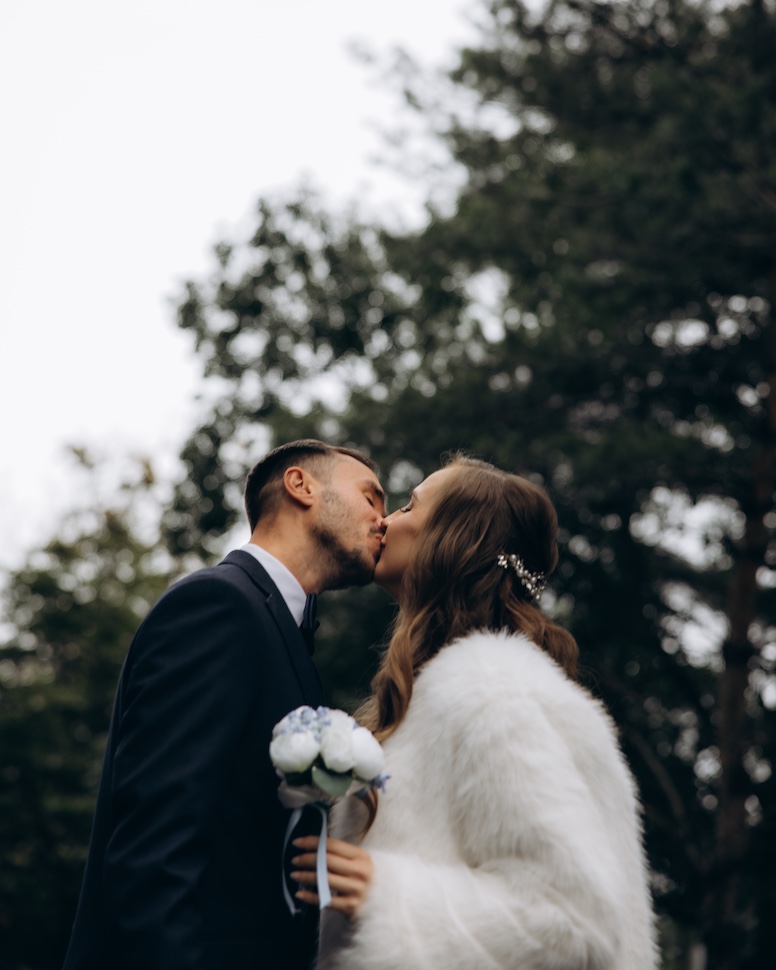 Patricia & Marcin — wedding couple Co. Dublin, Blackrock, Co. Dublin