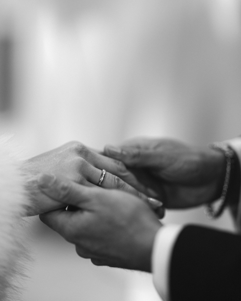 Patricia & Marcin — seaside wedding Dublin, Blackrock, Co. Dublin