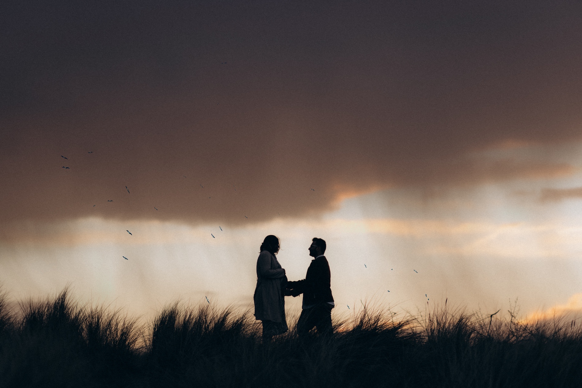 Maternity photography by Max — Wicklow & Dublin