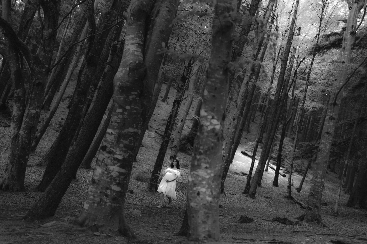 Maternity photography — Wicklow & Dublin